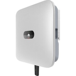 Inverter ibrido trifase Huawei SUN2000-6KTL-M1-HC, 6 kW, 2MPPT, sezionatore CC, WIFI tramite dongle, IP65
