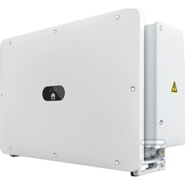 Huawei SUN2000-100KTL-M2 Drei-Phasen-Wechselrichter, 100 kW, 10 MPPT, RS485, USB, DC-Trennschalter, IP66