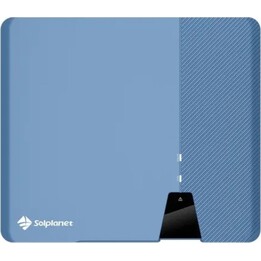 Solplanet ASW 13K-LT-G2 dreiphasiger Wechselrichter, 13kW, 2 MPPT, DC-Trennschalter, Wi-Fi, IP65
