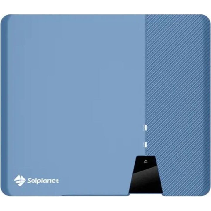 Inverter trifase Solplanet ASW 13K-LT-G2, 13kW, 2 MPPT, sezionatore DC, Wi-Fi, IP65
