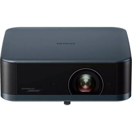 Epson Lifestudio Pop Plus EF-62N Projector, 700 ANSI lumens, 3LCD UHD 4K (3840x2160), Metallic, Navy