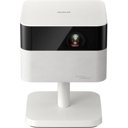 Proiettore portatile Epson EF-71 Lifestudio Flex 3LCD RGB-LED da 700 lumen