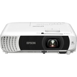 Epson EB-FH08 Projektor 3600 ANSI-Lumen 3LCD 1080p (1920x1080) Weiß