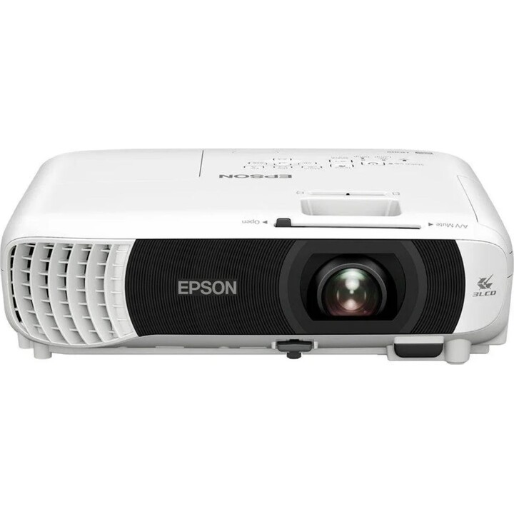 Epson EB-FH08 Proiettore 3600 ANSI lumen 3LCD 1080p (1920x1080) Bianco