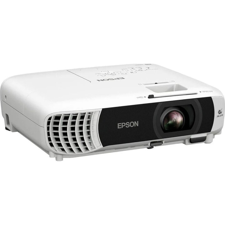 Proyector Epson EB-FH08 3600 lúmenes ANSI 3LCD 1080p (1920x1080) Blanco