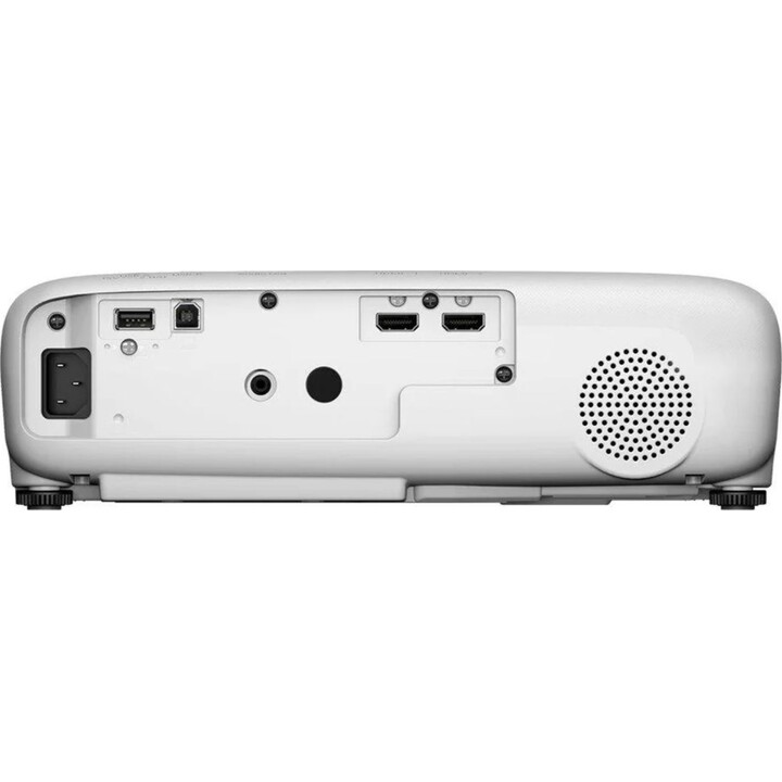 Proyector Epson EB-FH08 3600 lúmenes ANSI 3LCD 1080p (1920x1080) Blanco