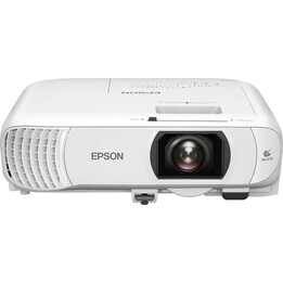 Epson EH-TW840 Projektor 4000 ANSI Lumen 3LCD 1080p (1920x1080) Weiß