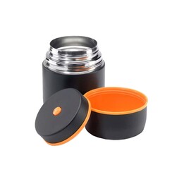 Obiadowy Esbit Brocca per alimenti Thermos 500ml, nero