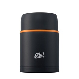 Termos obiadowy Esbit Food Jug 750ml, czarny