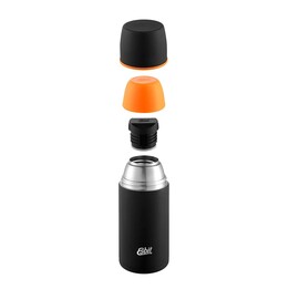 Esbit Vacuum Flask 1L Thermoses, czarny