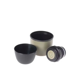Esbit Vacuum Flask 1L Thermoses, olive green