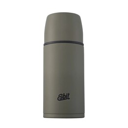Termos Esbit Vacuum Flask 750ml, olive green