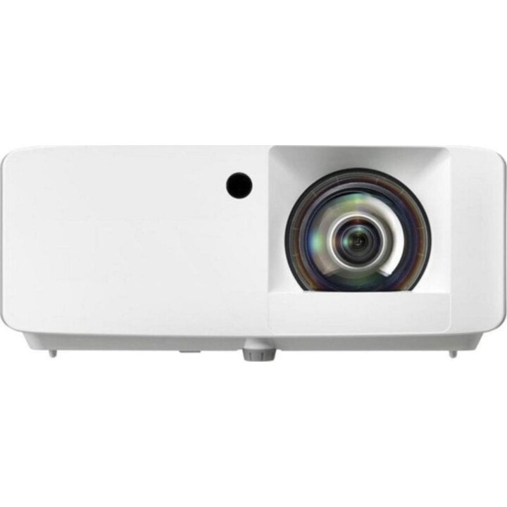 Optoma ZW350ST ANSI DLP WXGA 3D Proiettore laser a breve distanza 3600 lumen