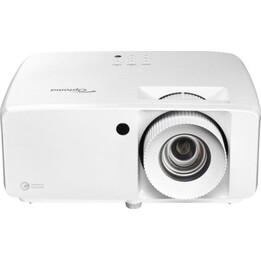 Projetor Optoma ZH450 4500 ANSI Lumens DLP FullHD 3D Branco