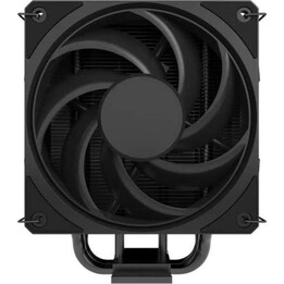 Ventilador CPU Refrigeración Aire Cooler Master Socket Intel 1156 120mm Hyper 212 3DHP Negra PWM Gaming