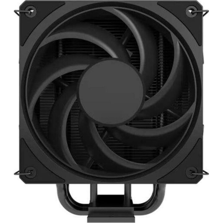 Ventilador CPU Refrigeración Aire Cooler Master Socket Intel 1156 120mm Hyper 212 3DHP Negra PWM Gaming