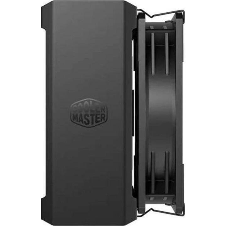 Cooler Master Hyper 212 3DHP Black PWM Gaming CPU Air Cooling Fan for Intel Socket 1156