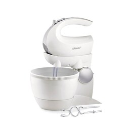 Maestro MR556 Batidora de varillas 600 W Blanco