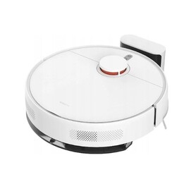 Xiaomi S40 Pro Robot Vacuum Cleaner White