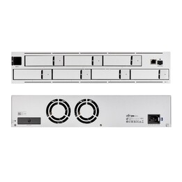 Ubiquiti UNVR-Pro 2U Cinza