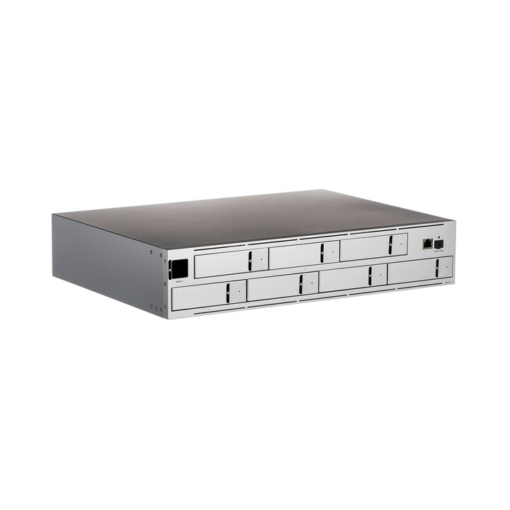 Ubiquiti UNVR-Pro 2U Gris