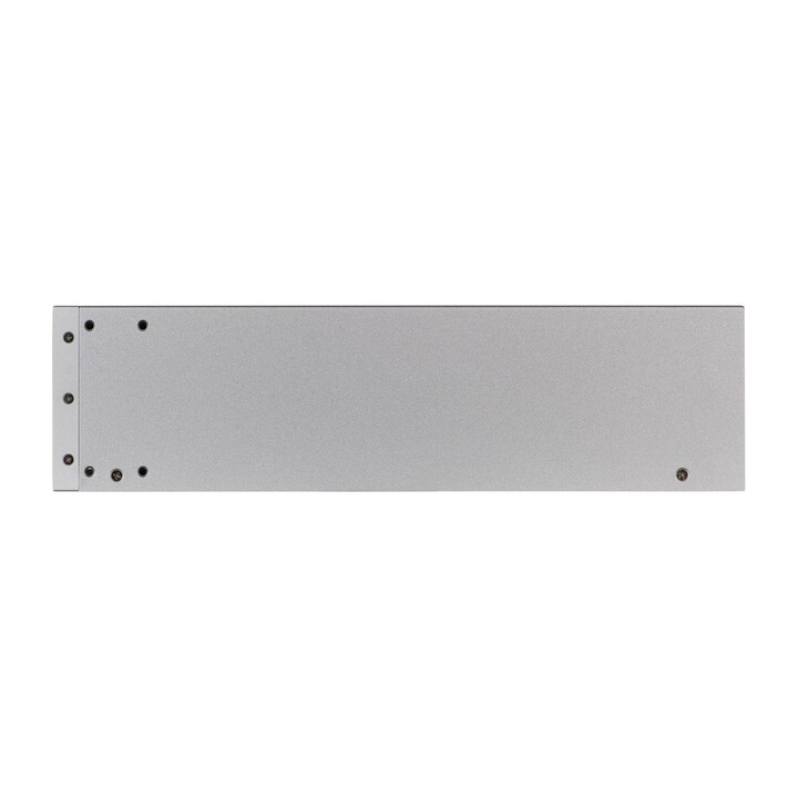 Ubiquiti UNVR-Pro 2U Gris