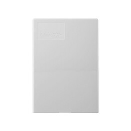 Mikrotik netPower 15FR Fast Ethernet (10/100) Power over Ethernet (PoE) Bianco