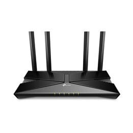 Roteador sem fio TP-Link Archer AX10 Dual Band Gigabit Ethernet (2,4 GHz / 5 GHz) Preto