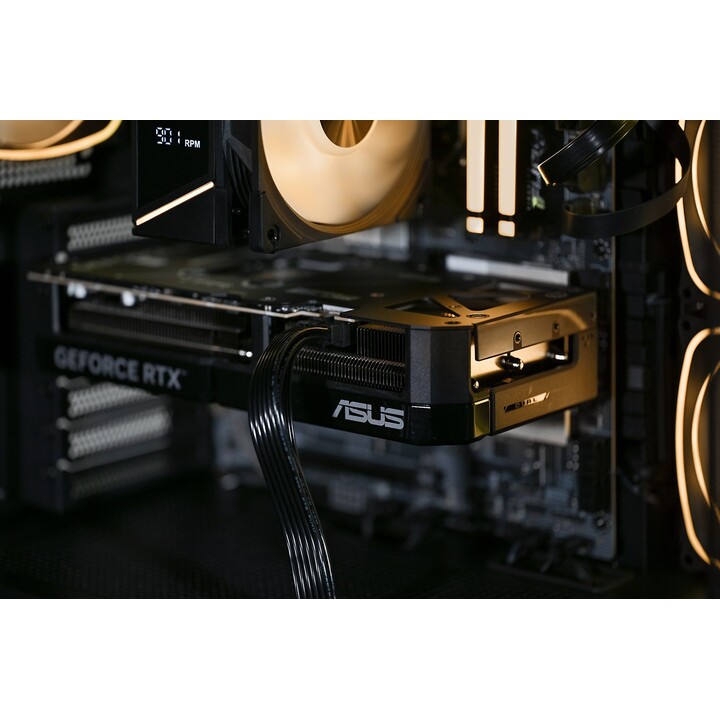 Actina 5901443441939 PC Intel Core Ultra 5 250K Plus 32 Go DDR5-SDRAM 1 To SSD NVIDIA GeForce RTX 5070 Midi Tower Noir