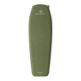 Selbstaufblasende Matte SEA TO SUMMIT Camp Plus Mat Cypress