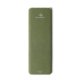 Self-inflating mat SEA TO SUMMIT Camp Plus Mat Cypress