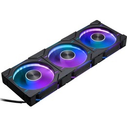 Phanteks D30 Reverse 120mm PWM DRGB Nero