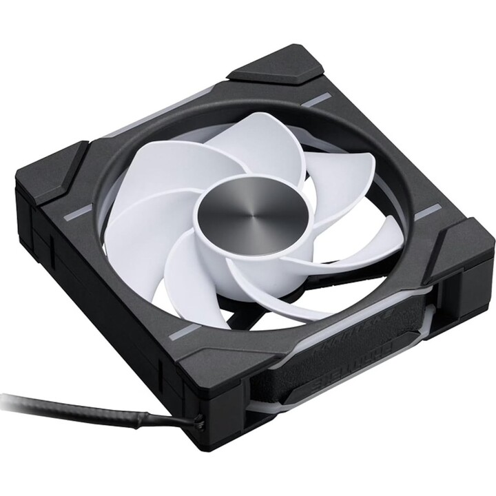 Phanteks D30 Reverse 120mm PWM DRGB Nero
