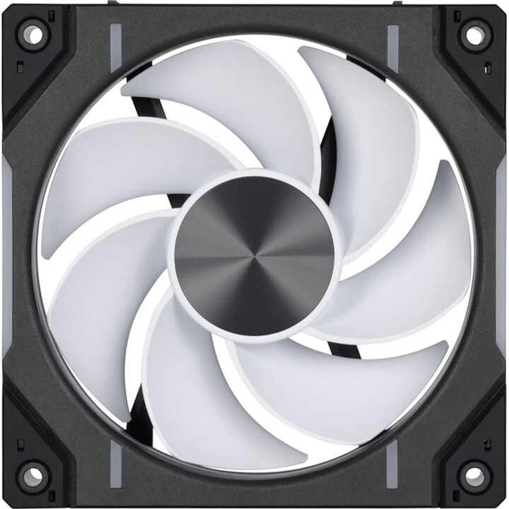 Phanteks D30 Reverse 120mm PWM DRGB Nero