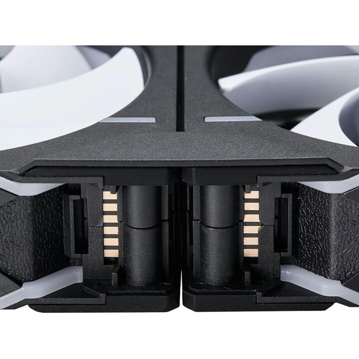 Phanteks D30 Reverse 120mm PWM DRGB Black