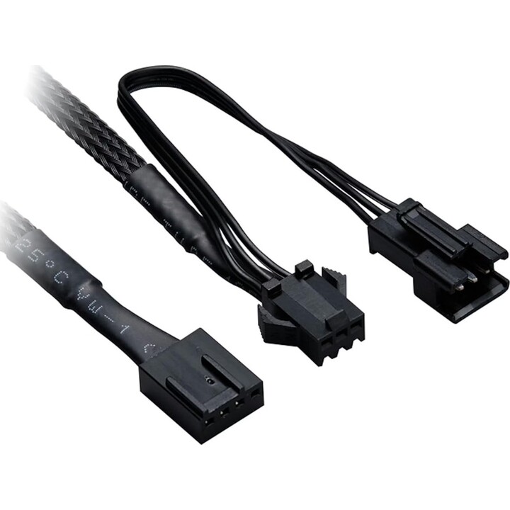 Phanteks D30 Reverse 120mm PWM DRGB Nero