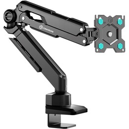 ONKRON G90 86,4 cm (34") Escritorio Negro