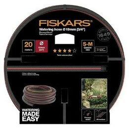 Garden hose 19mm 3/4´´ 20m-Q4