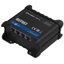 Teltonika RUT951 Mobile Network Router
