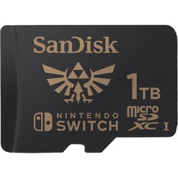 MEMORIA MICRO SDXC 1TB UHS-I/SDSQXAO-1T00-GN6ZN SANDISK