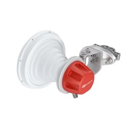 RF ELEMENTS HORN 40° Symmetrische Antenne 5GHz 16d