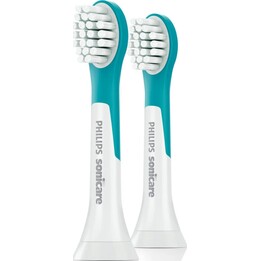 Philips Sonicare For Kids HX6032/33 Kit 2 têtes de brosse