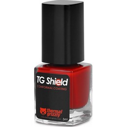 Barniz protector térmico Grizzly TG Shield 5 ml
