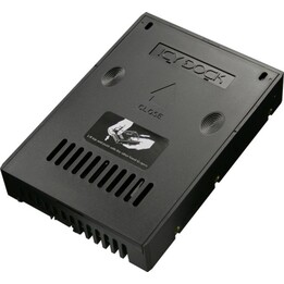 Icy Dock 2,5" vers 3,5" SSD/SATA 2B Converter - Adaptateur