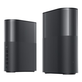 Xiaomi BE3600 Pro Dual Band (2,4 GHz / 5 GHz) Wi-Fi 7 (802.11be) Grigio 4 Interno