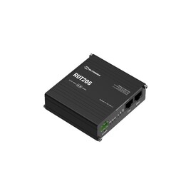 Teltonika RUT206 Industrieller 4G/LTE Router