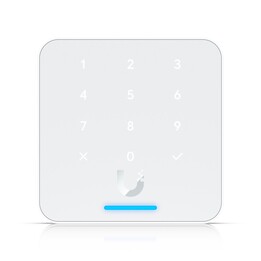 Ubiquiti Reader Flex Basic Access Control Reader White