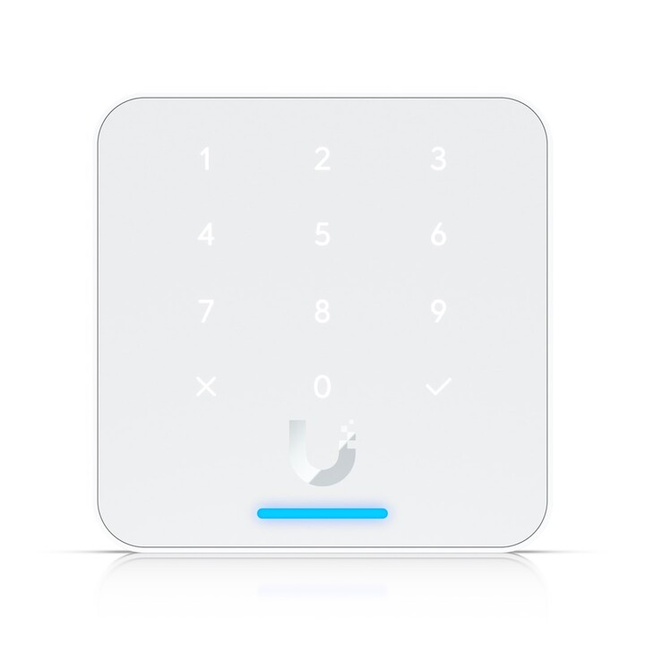 Lecteur de contrôle d´accès Ubiquiti Reader Flex Basic Blanc
