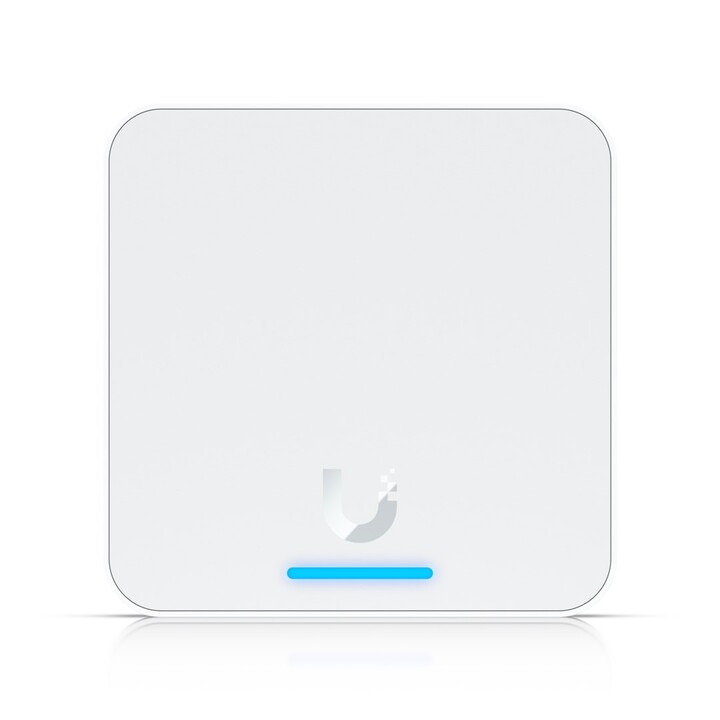 Ubiquiti Reader Flex Lector básico de control de acceso Blanco