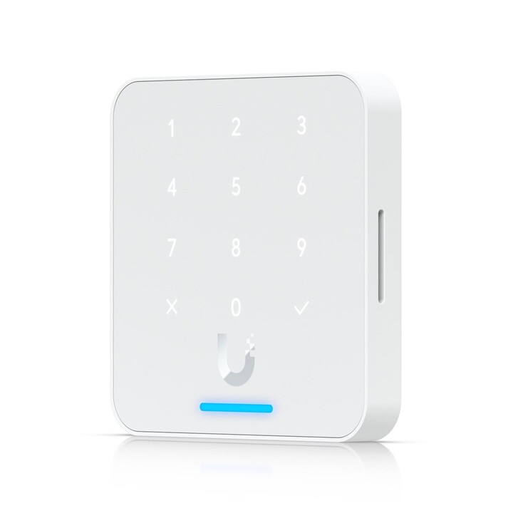 Ubiquiti Reader Flex Basic Access Control Reader White